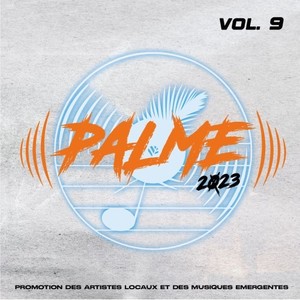 Palme, Vol. 9 (Explicit)