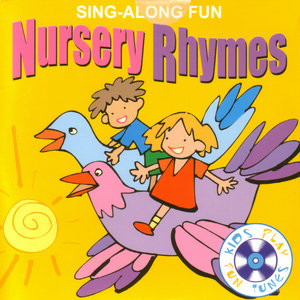 Favorite Nursery Rhymes