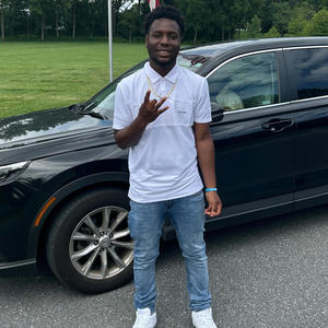 Hood Baby (Explicit)