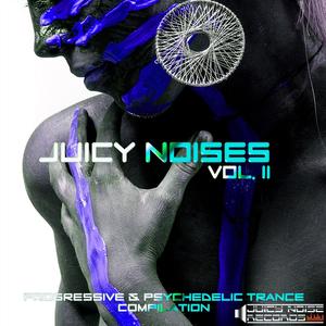 Juicy Noises, Vol. 2