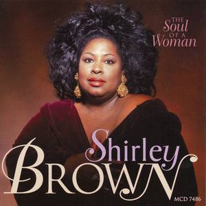 Shirley Brown - You're Never Gonna Find Another Love Like Mine