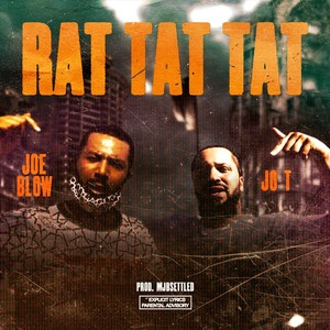 Rat Tat Tat (Explicit)