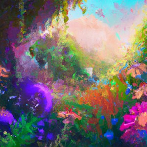 goldenfleece - Life Is A Journey