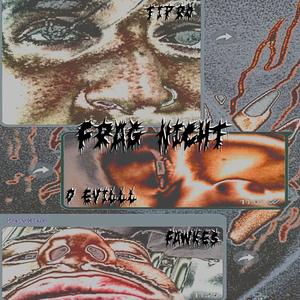 Frag nicht (feat. Tipro & Fawkes) [Explicit]