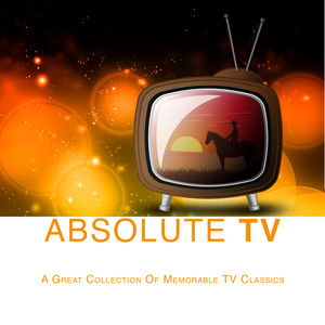 Absolute TV Themes