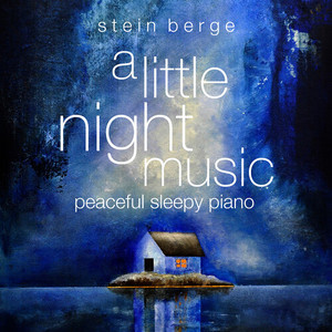 A Little Night Music - Peaceful Sleepy Piano