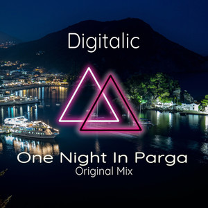 One Night in Parga (Original Mix)