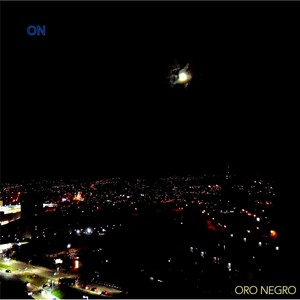 Oro Negro