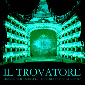 Il Trovatore: Atto IV. Conclusione