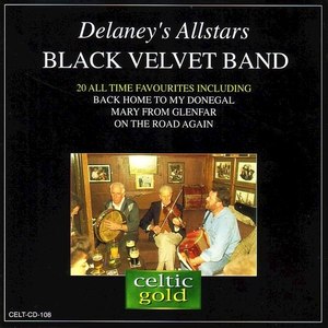 Black Velvet Band - 20 All Time Favourites