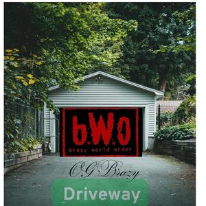Driveway (Explicit)