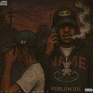 Iqdree - Greenlight Freestyle (feat. SleezyBands) (Explicit)