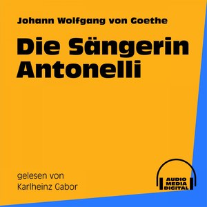 Die Sängerin Antonelli - Teil 3