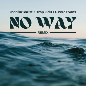 No Way (Slowed And Reverb Remix)