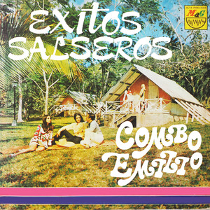 Éxitos Salseros