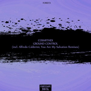 Ground Control (You Are My Salvation Remix)