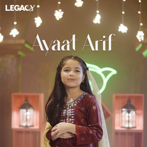 Aayat Arif x Legacy