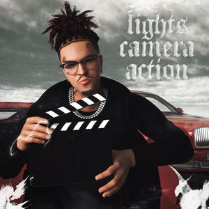 LIGHTS CAMERA ACTION (Explicit)