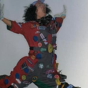 极恶都市(吉他弹唱)