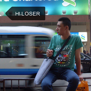 致所有失败者 (Demo)