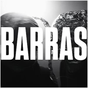 BARRAS (feat. XavierX Beatz)