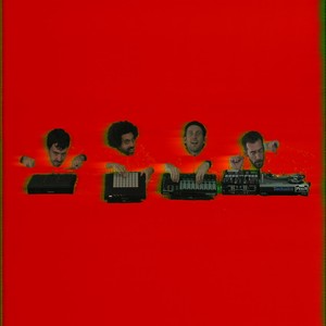 Typical Boy (Marina Trench, Ténéré Remix)