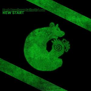 New Start(feat. Sailorurlove)