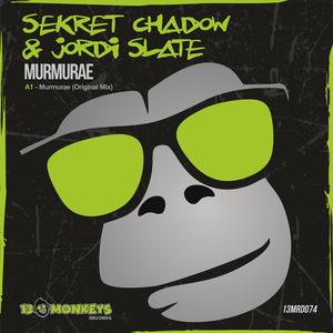 Murmurae (Original Mix)