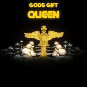 Gods Gift - Queen