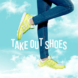 Take Out Shoes