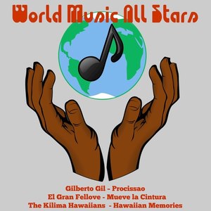 World Music All Stars