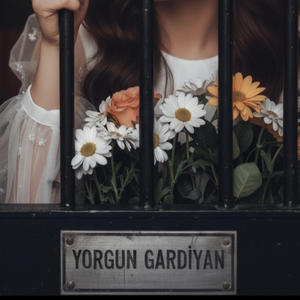 Yorgun gardiyan