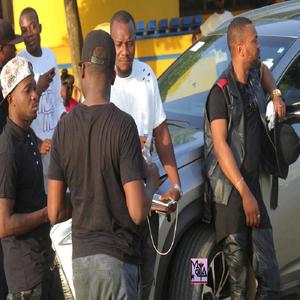 Adigoue Gboun Gboun(feat. Blazz) (Official Remix)