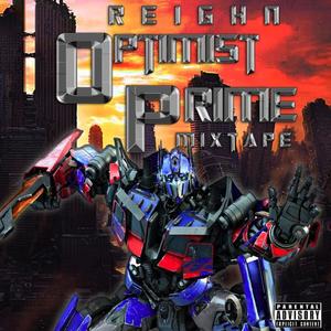 Optimist Prime Mixtape (Explicit)