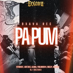 Pa Pum (Explicit)