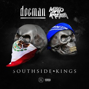 Southside Kings (feat. Maxo Kream) [Explicit]