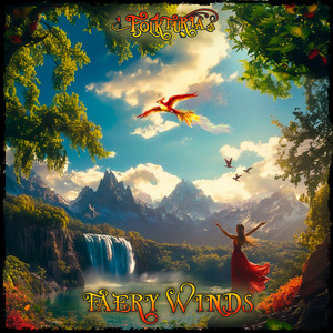 Faery Winds