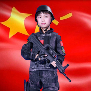 向军旗敬礼 (2019版)