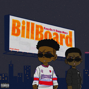 Billboard (Explicit)