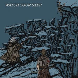 Watch Your Step (feat. Jordan Francis & Shaun Miller)