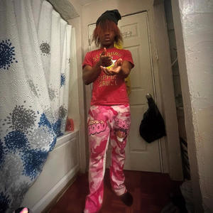 CERTFIED DUMPER O.D.G-INFAMOUS SHAWN (