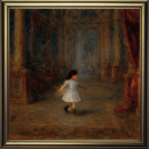 Pavane pour une infante défunte - Pavane pour une infante défunte, M. 19 (Arr. for Cello & Piano by John-Henry Crawford)