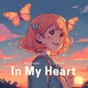 In My Heart (feat. hernax)
