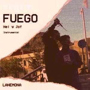 Fuego (Instrumental)