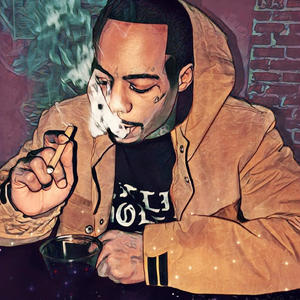 AI (feat. Wooflame & Skally) (Explicit)