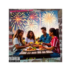 Independence Day (feat. Young Hump) [Explicit]