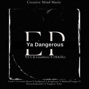 Ndina Miavhana (feat. Goodness Beatz, Crown Ravis, Foolproof, Fyah Mantic, OkKiller & Reezy Asakundwi)