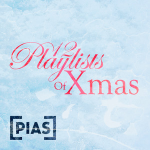 12 Playlists of Xmas