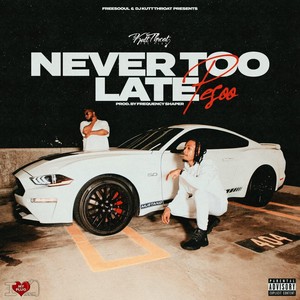 Play Round (feat. DULLAH) (Explicit)