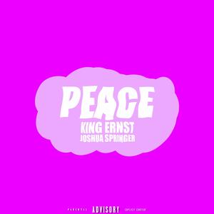 Peace (feat. Joshua Springer)